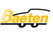 Logo Garage Baeten nv